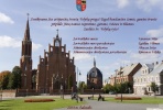 Sveikinimas Šv. Velykų proga